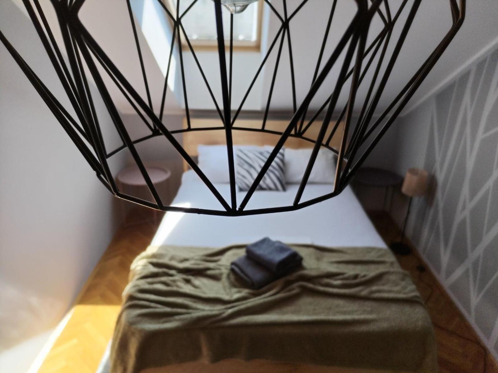 Apartment Dobraya Blue Novi Sad Eksteriør billede